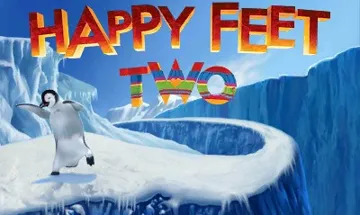 Happy Feet Two (Usa) screen shot title